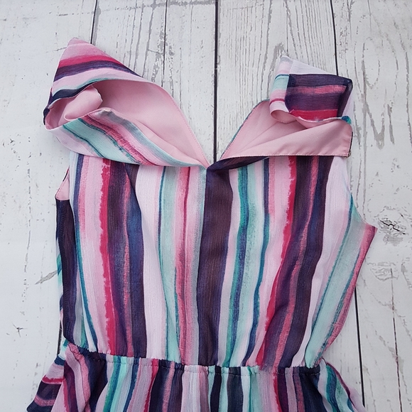 Jennifer Lopez Dress - Picture 6 of 9